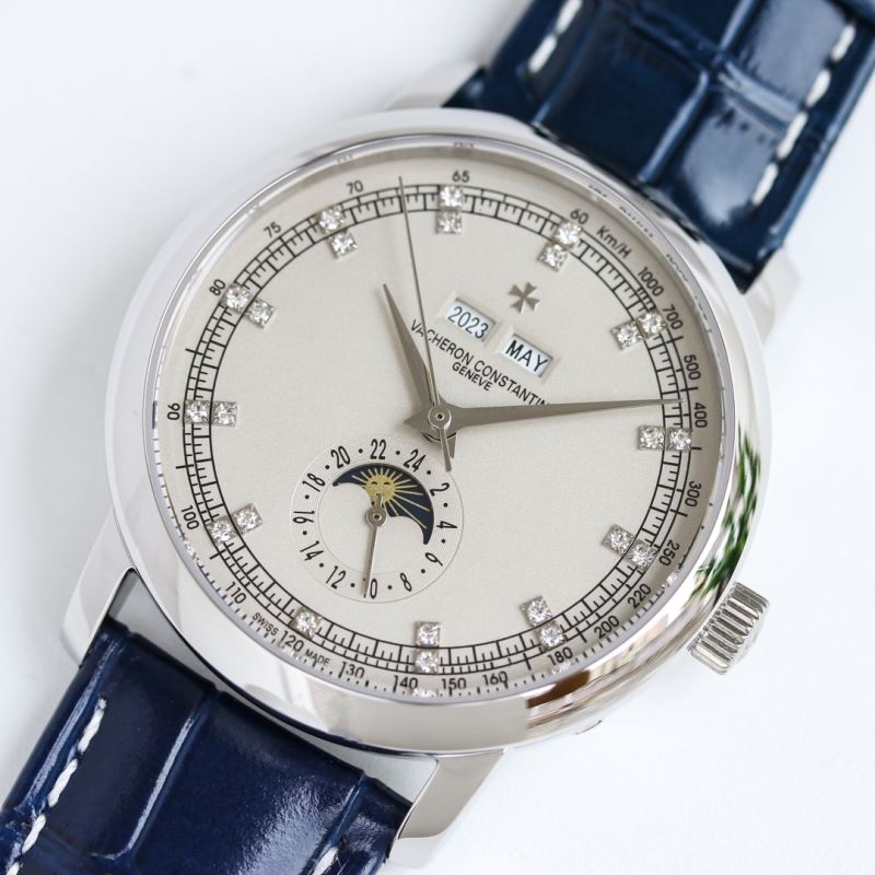 VACHERON CONSTANTIN Watches